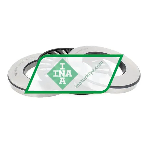 INA 89312-TV