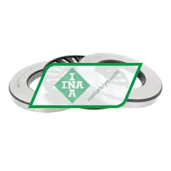 INA 89312-TV