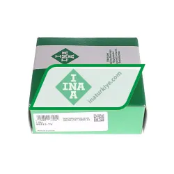 INA 89312-TV rulman resim 2
