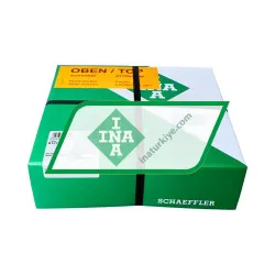 INA 81217-TV rulman resim 2