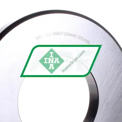 INA 89417-M rulman resim 2