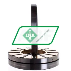 INA 89417-M rulman resim 3