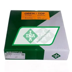 INA 89417-M rulman resim 4