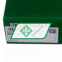 INA 89417-M rulman resim 5