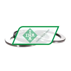 INA 81109-TV rulman resim 3