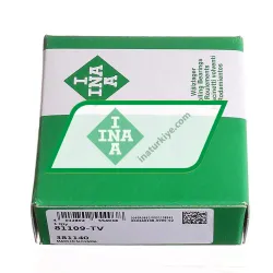 INA 81109-TV rulman resim 4