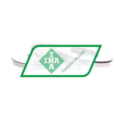 INA 87409-L rulman resim 3