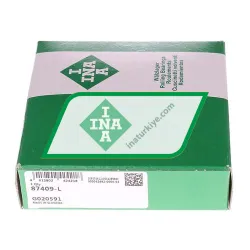 INA 87409-L rulman resim 4