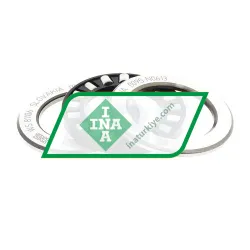 INA 81106-TV rulman resim 2