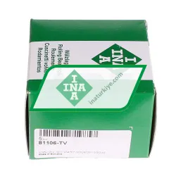 INA 81106-TV rulman resim 4