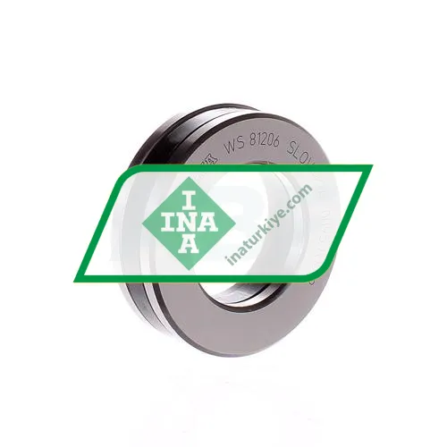 INA 81206-TV