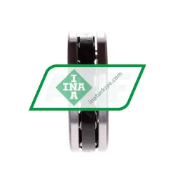 INA 81206-TV rulman resim 2