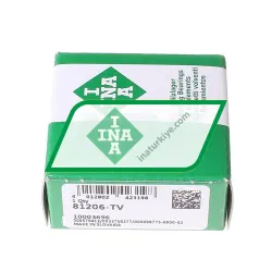 INA 81206-TV rulman resim 4
