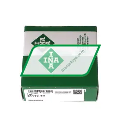 INA 81110-TV rulman resim 4