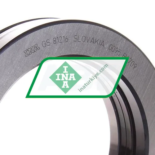 INA 81216-TV ürün fotoğrafı 3