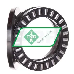 INA 81216-TV rulman resim 2