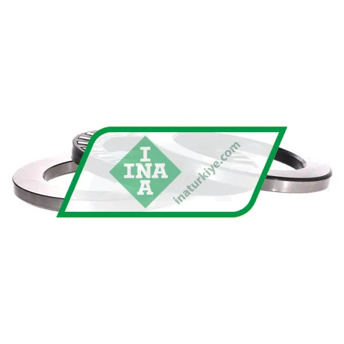 INA 81214-TV ürün fotoğrafı 4