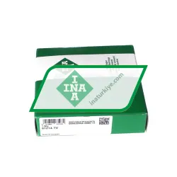 INA 81214-TV rulman resim 5