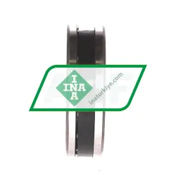 INA 81209 rulman resim 2