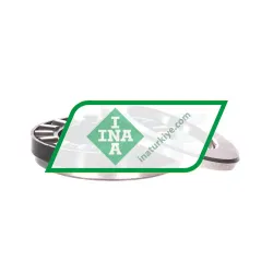 INA 81209 rulman resim 3