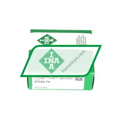 INA 81209 rulman resim 4
