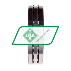 INA 81224-M-A rulman resim 2
