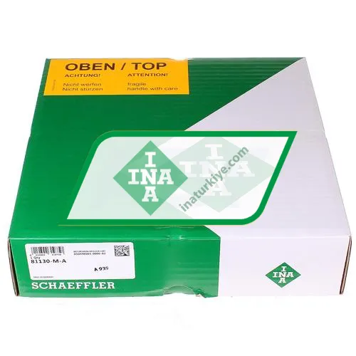 INA 81130-M-A ürün fotoğrafı 5