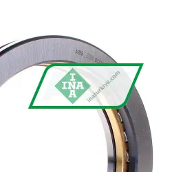 INA 81130-M-A rulman resim 2