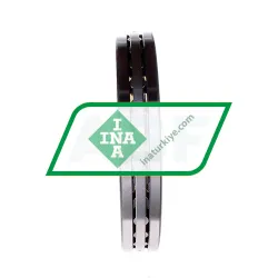 INA 81130-M-A rulman resim 3