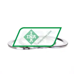 INA 81130-M-A rulman resim 4