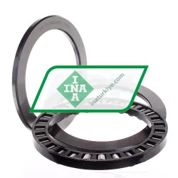 INA 81122-TV rulman resim 3