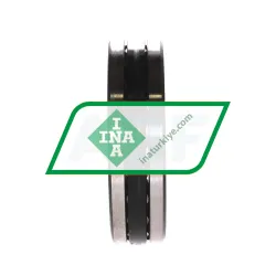 INA 81214TN rulman resim 2