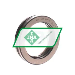 INA 81111TN rulman resim 2
