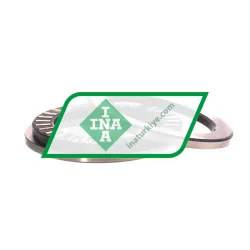 INA 81111TN rulman resim 3