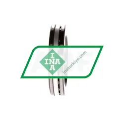 INA 81110TN rulman resim 2