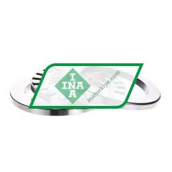 INA 81222-M-A rulman resim 3