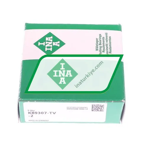 INA K89307-TV/-2 ürün fotoğrafı 2