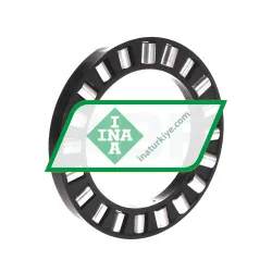 INA K81215-TV/D-5 rulman resim 2