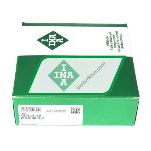 INA K89316-TV/D-2 ürün fotoğrafı 3