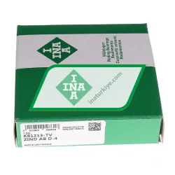 INA K81213-TV/-4 rulman resim 2
