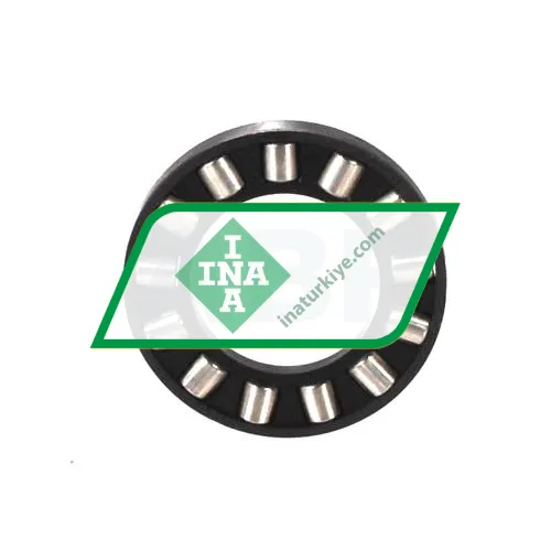 INA K81104-TV-A-2