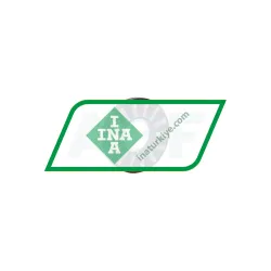 INA K89409-TV/0-8