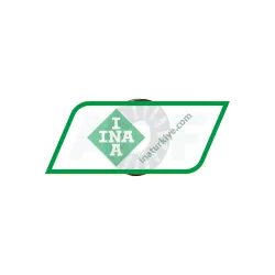 INA K89409-TV/0-8 rulman resim 2