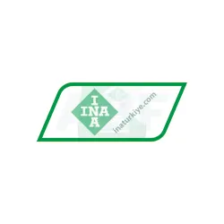INA K89409-TV/0-8 rulman resim 3