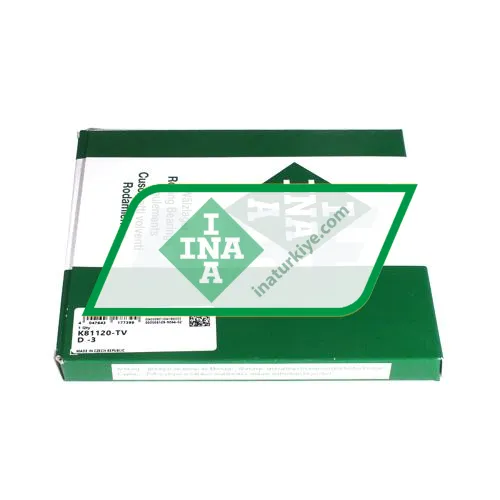 INA K81120-TV ürün fotoğrafı 2