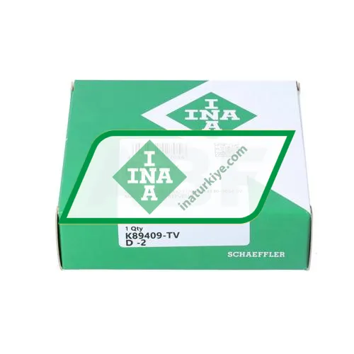 INA K89409-TV/D-2 ürün fotoğrafı 3