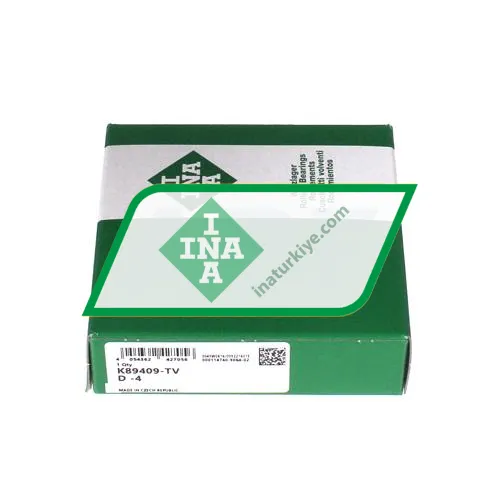 INA K89409-TV/D-4 ürün fotoğrafı 2
