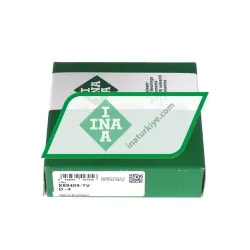INA K89409-TV/D-4 rulman resim 2