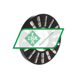 INA K89411-TV/D-2 rulman resim 2