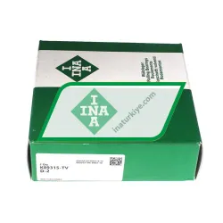 INA K89315-TV/D-2 rulman resim 3